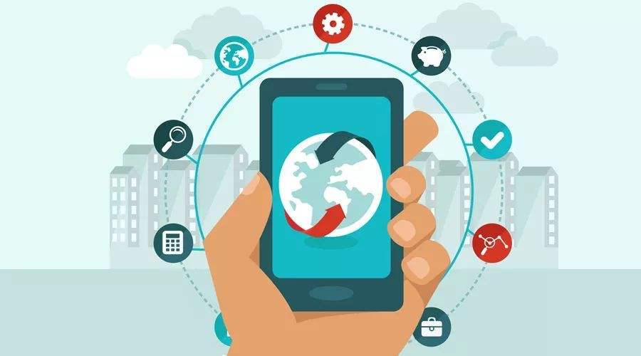 “互聯(lián)網(wǎng)+財稅”大勢所趨：互聯(lián)網(wǎng)環(huán)境下財稅行業(yè)有哪些新特點(diǎn)？